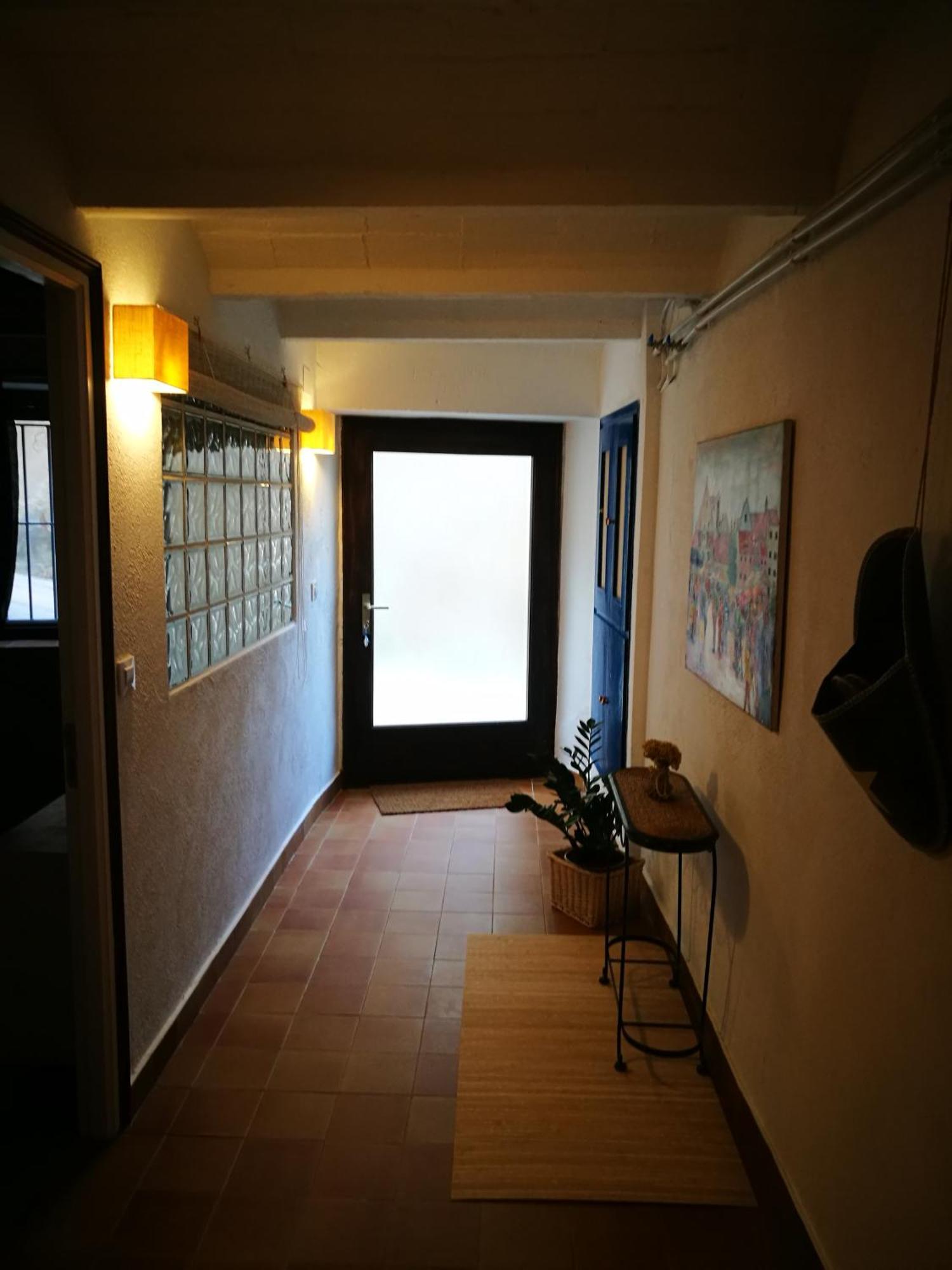 Apartamento Ca La Teia *