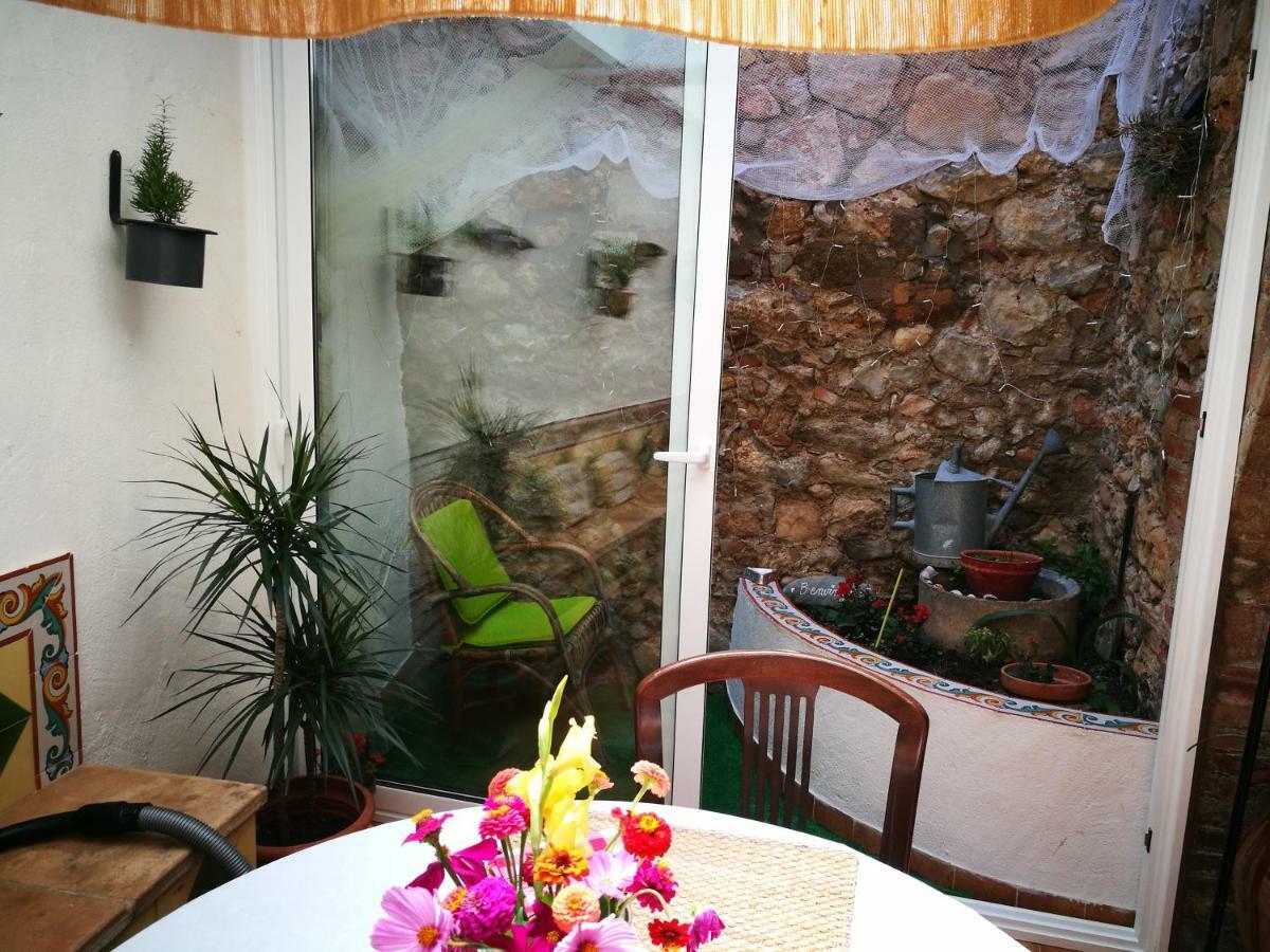 Apartamento Ca La Teia