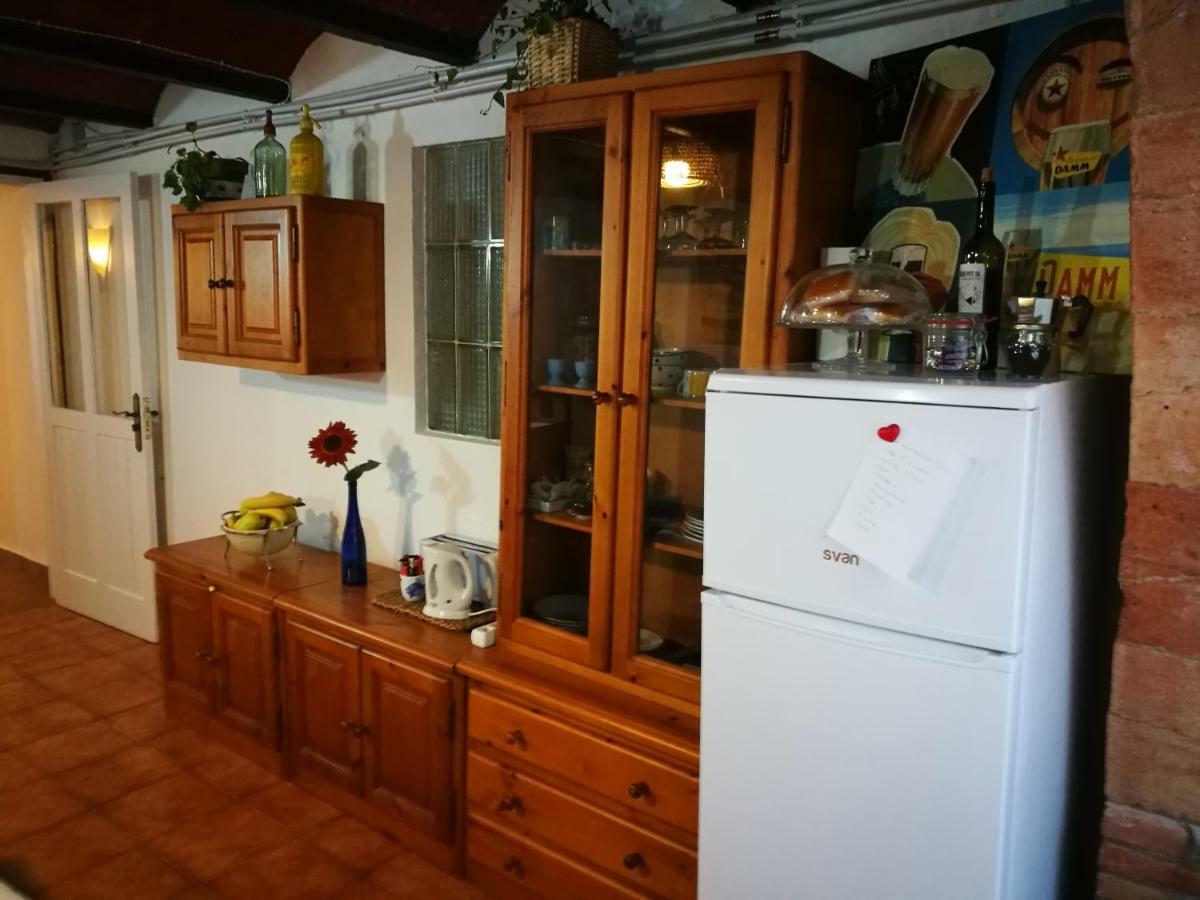 Apartamento Ca La Teia