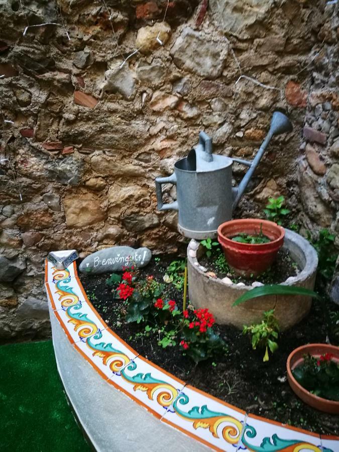 Apartamento Ca La Teia Bellcaire d'Emporda
