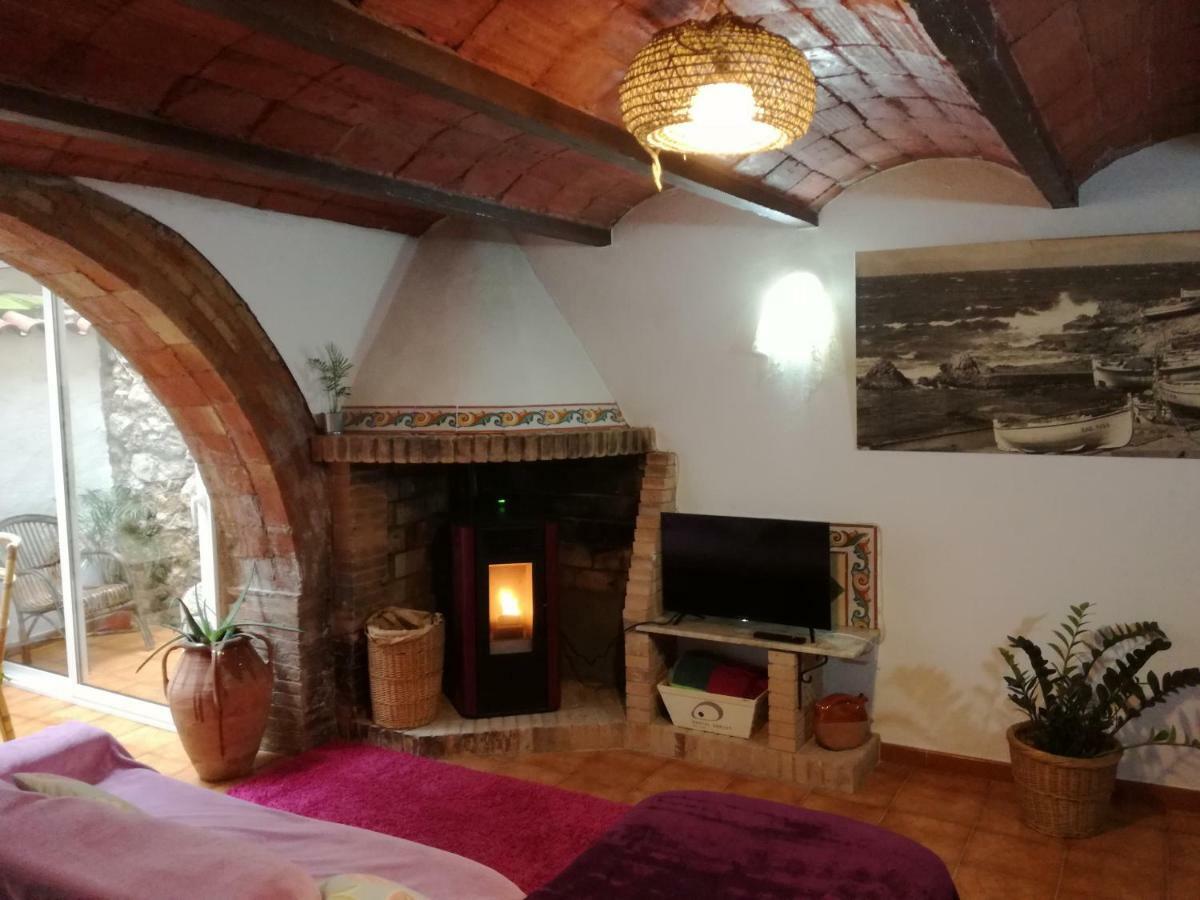 Apartamento Ca La Teia