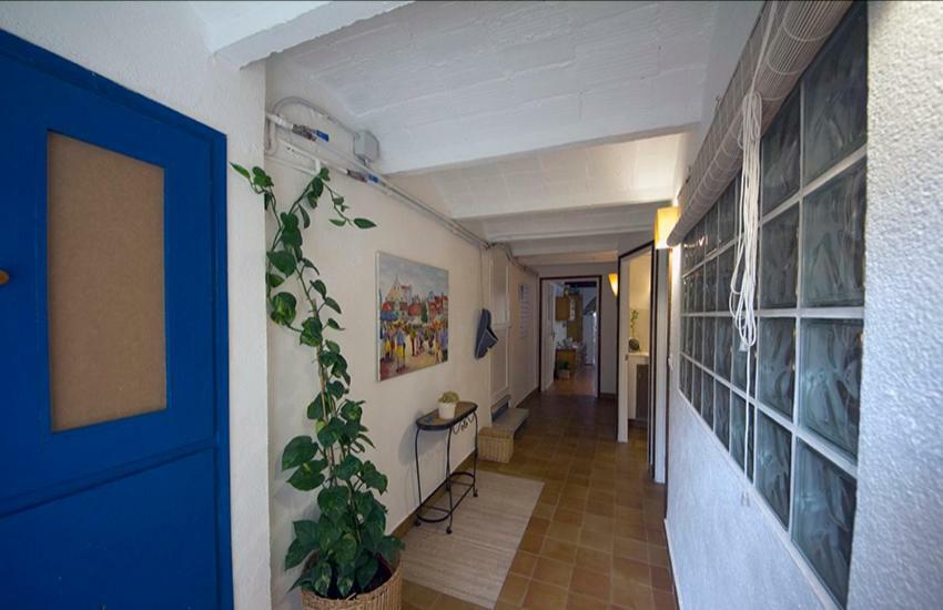 Apartamento Ca La Teia *