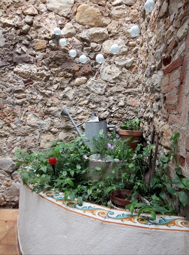 Apartamento Ca La Teia Bellcaire d'Emporda