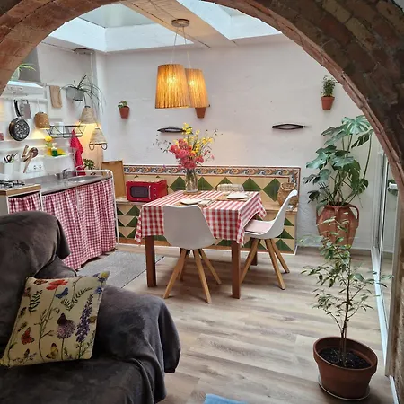 Apartament Ca La Teia Bellcaire d'Emporda Zewnętrze zdjęcie