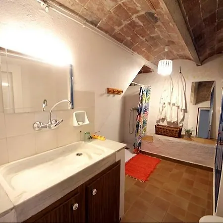 Ca La Teia Apartment Bellcaire d'Emporda Exterior photo