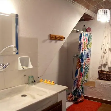 Ca La Teia Apartment Bellcaire d'Emporda Exterior photo