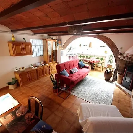 Ca La Teia Apartment Bellcaire d'Emporda Exterior photo
