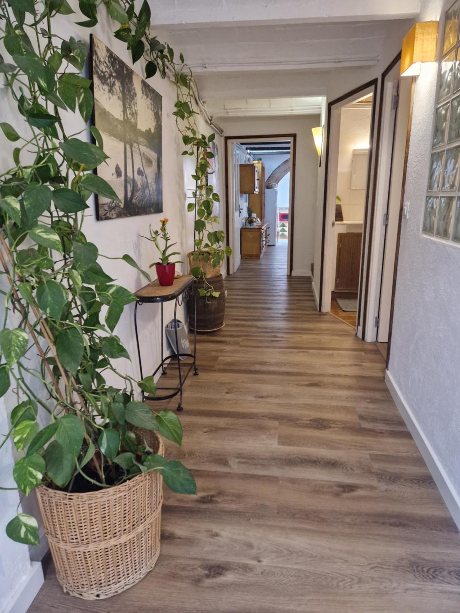 Ca La Teia Apartment Bellcaire d'Emporda