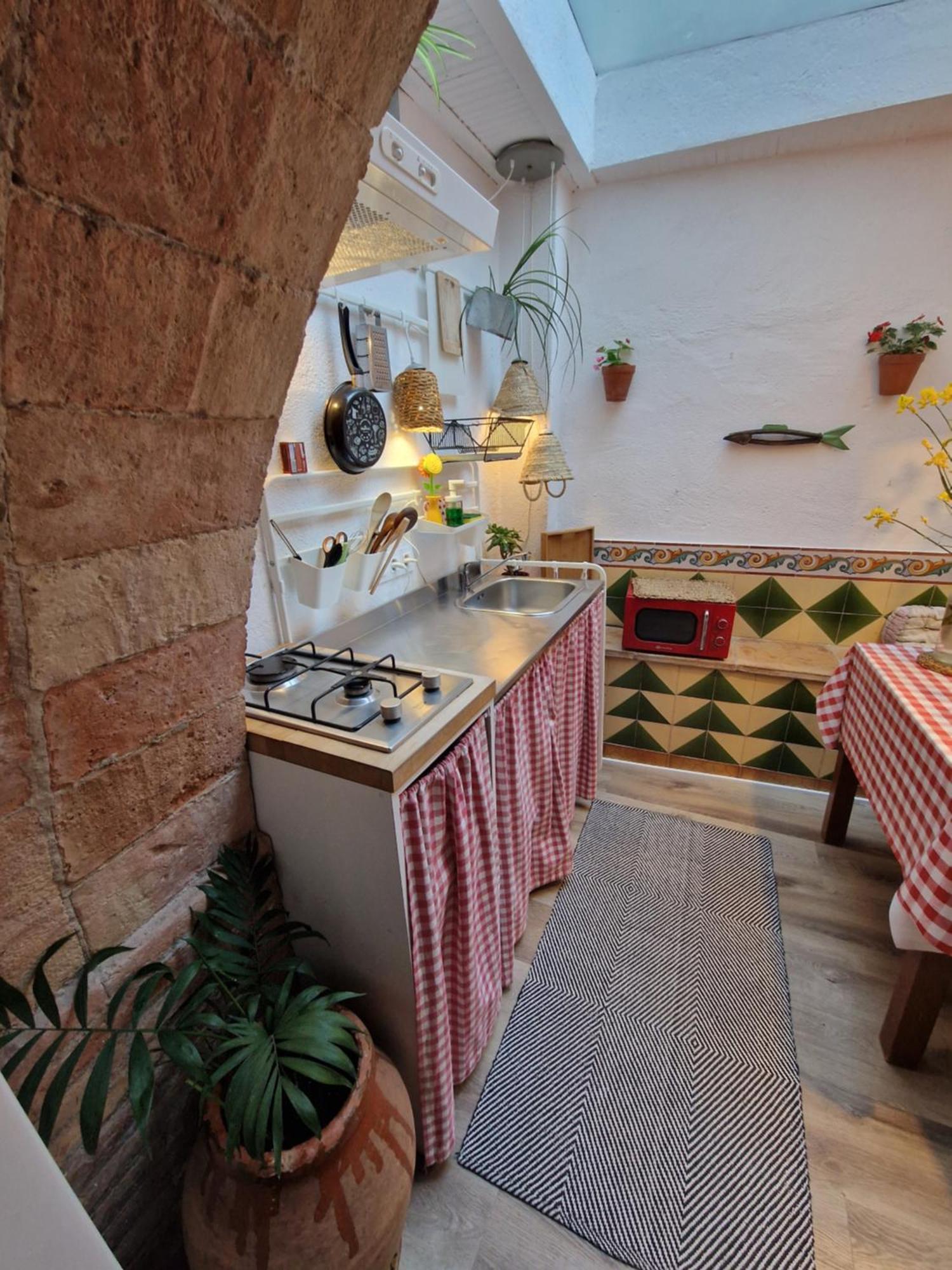 Apartment Ca La Teia *
