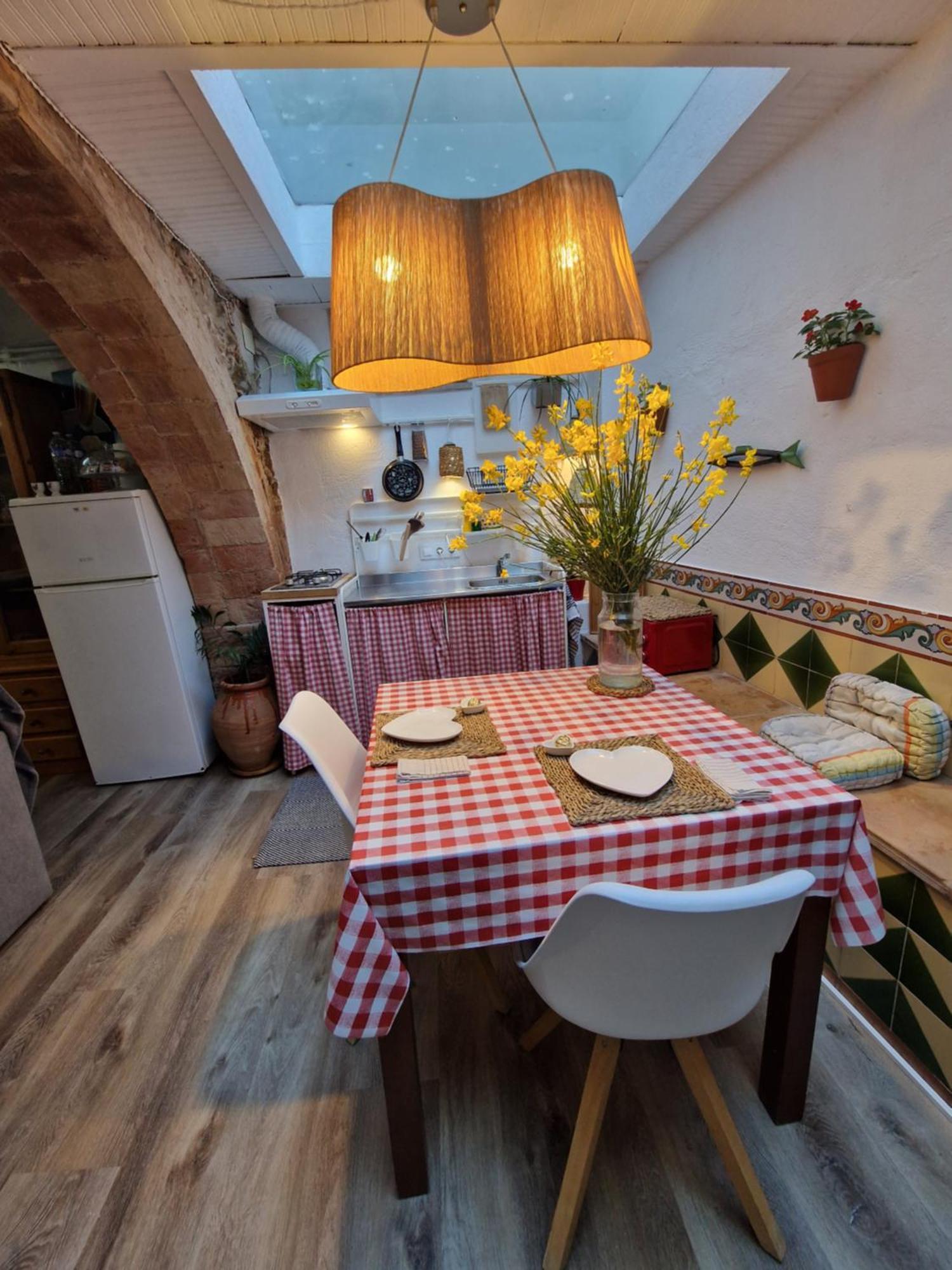 Apartment Ca La Teia *